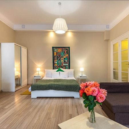 Orangehomes One Bedroom Comfy Apartment ブダペスト エクステリア 写真