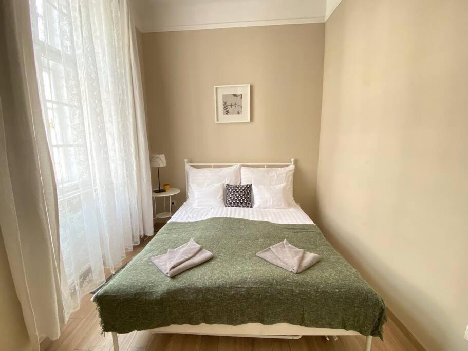 Orangehomes One Bedroom Comfy Apartment ブダペスト エクステリア 写真