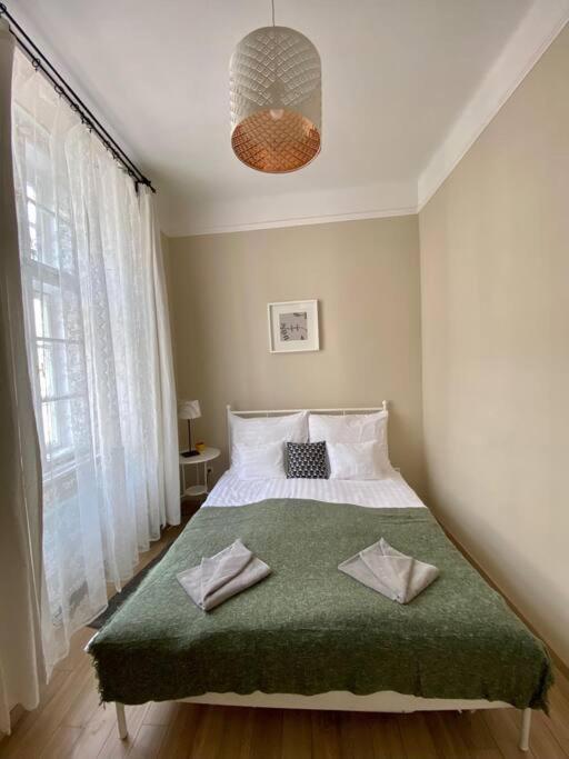 Orangehomes One Bedroom Comfy Apartment ブダペスト エクステリア 写真