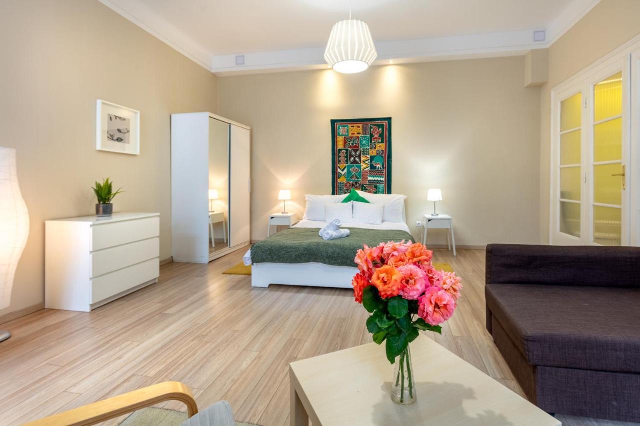 Orangehomes One Bedroom Comfy Apartment ブダペスト エクステリア 写真