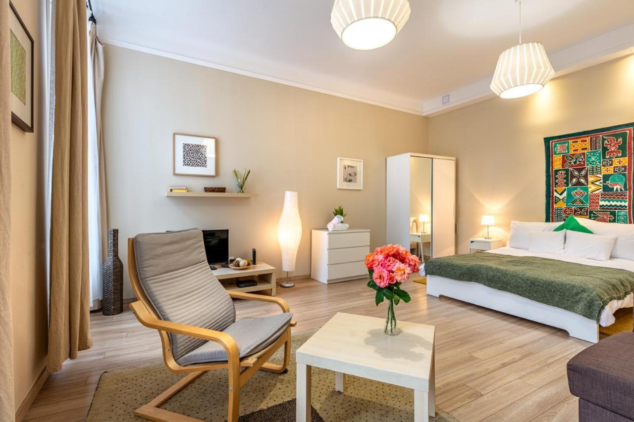 Orangehomes One Bedroom Comfy Apartment ブダペスト エクステリア 写真