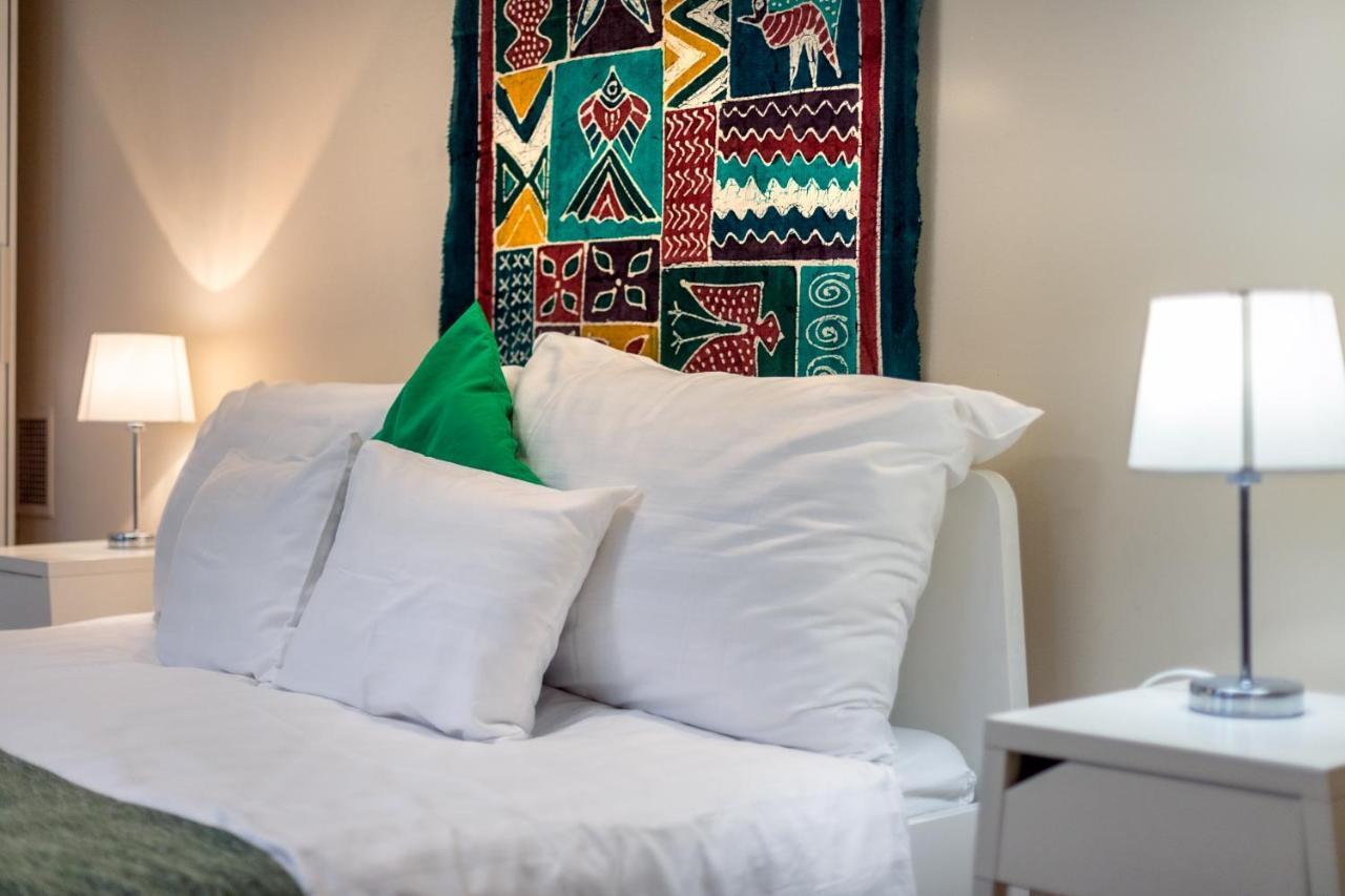 Orangehomes One Bedroom Comfy Apartment ブダペスト エクステリア 写真