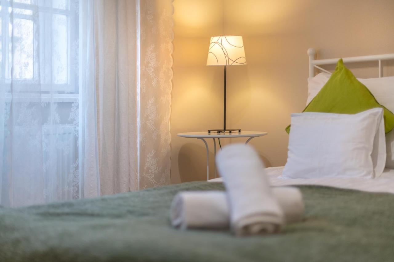 Orangehomes One Bedroom Comfy Apartment ブダペスト エクステリア 写真