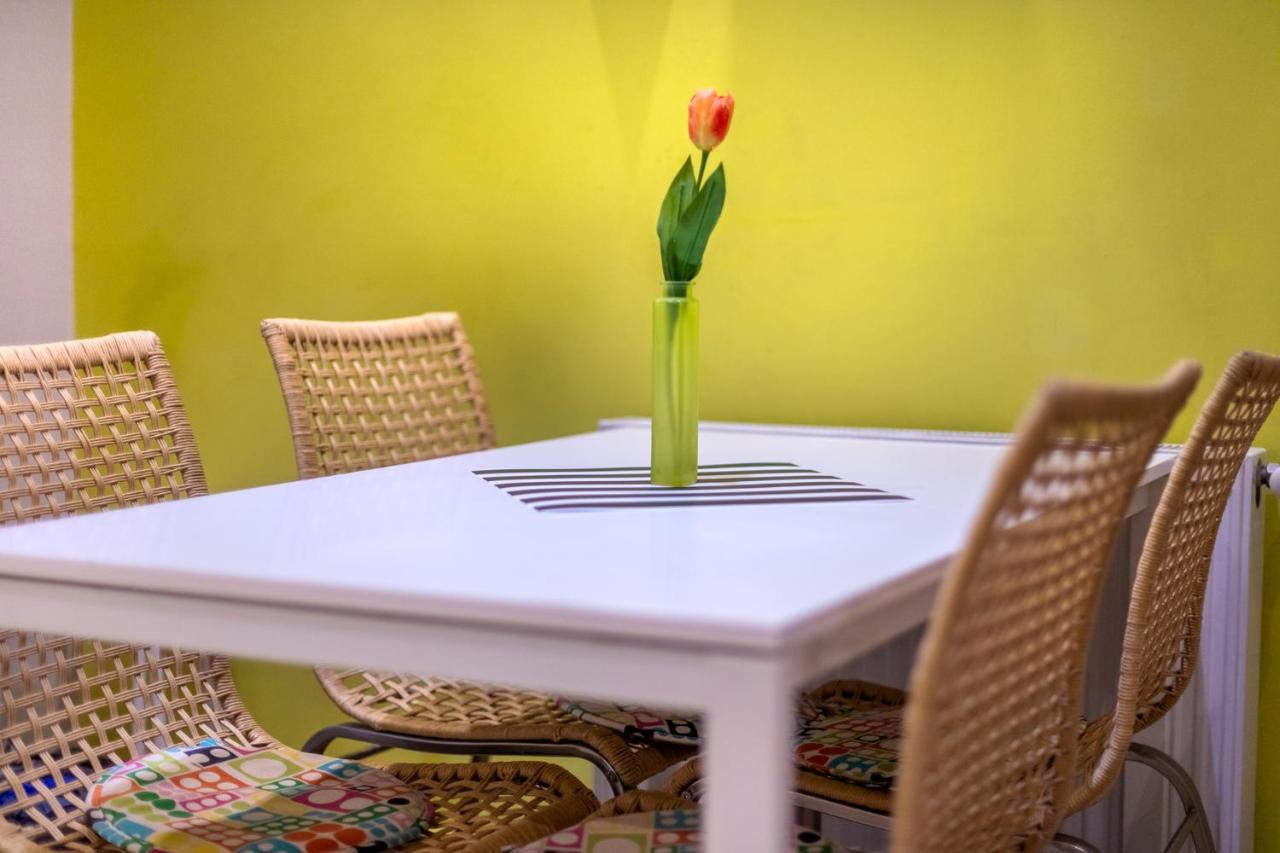 Orangehomes One Bedroom Comfy Apartment ブダペスト エクステリア 写真